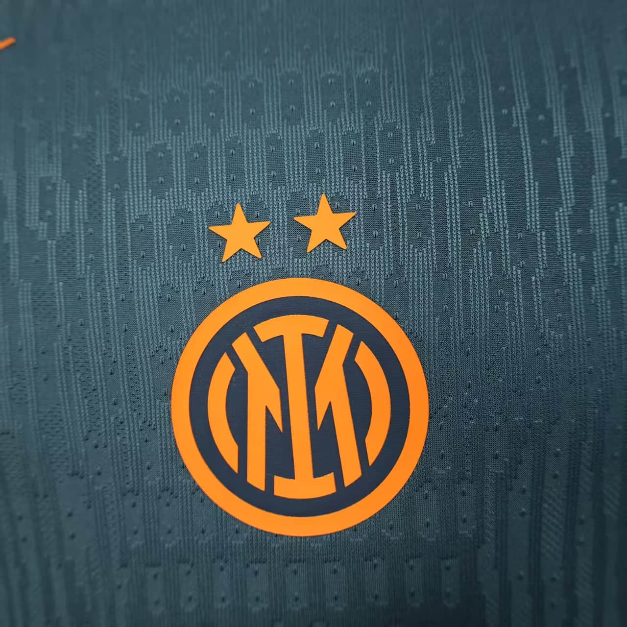 Camisa Inter Milan Away Jogador 25/26