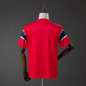 Camisa Noruega Home 2026