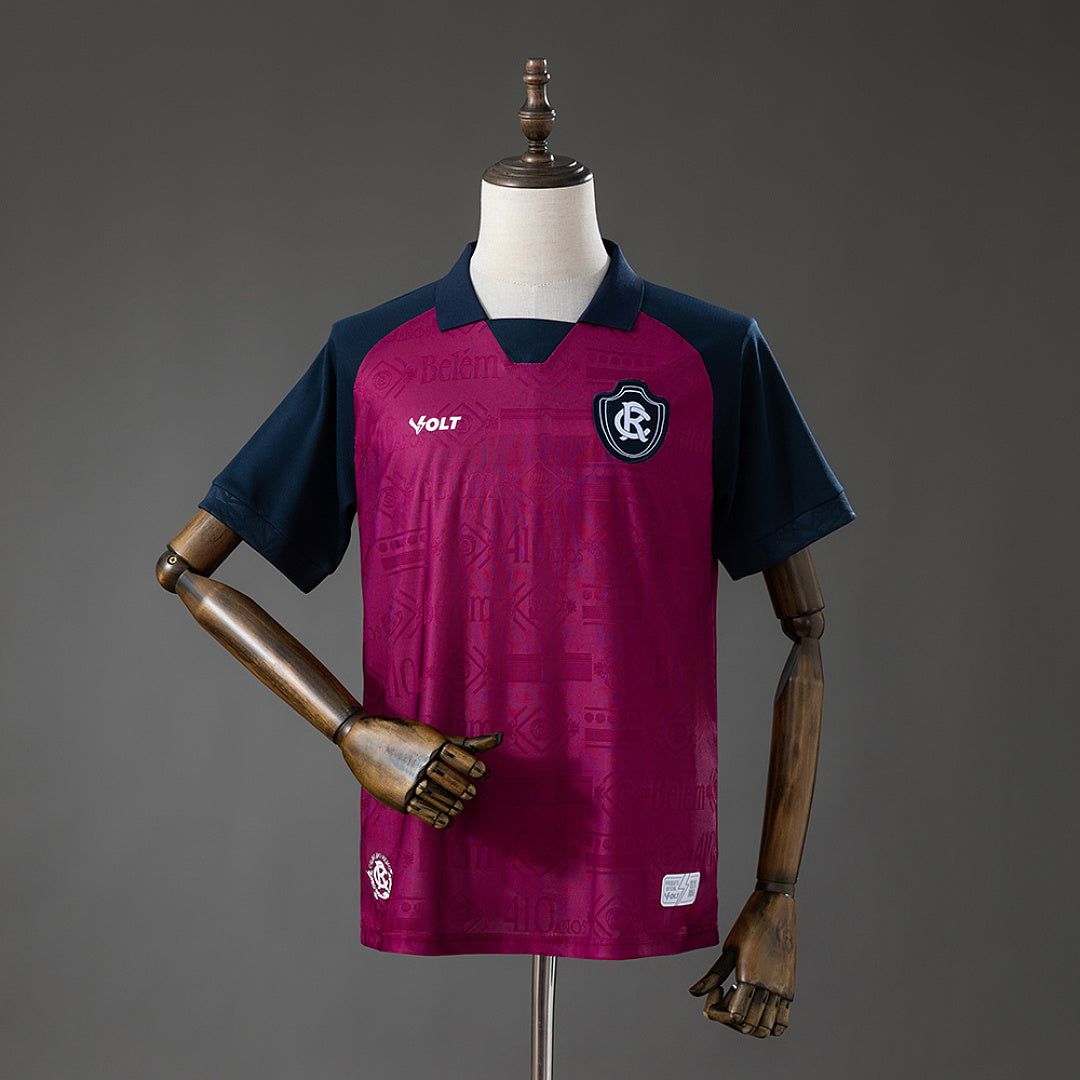 Camisa Remo Goleiro 26/27