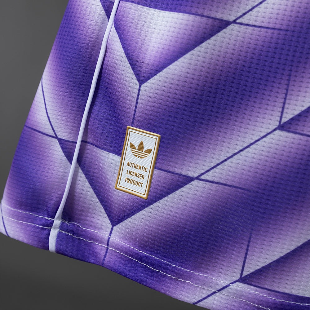 Camisa Real Madrid Modelo Especial Jogador 25/26