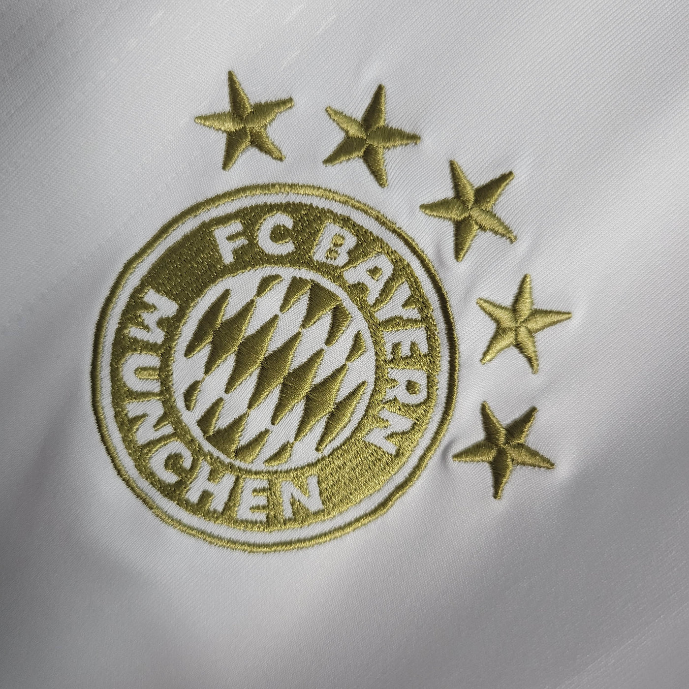 Camisa Bayern Munich Away 22/23