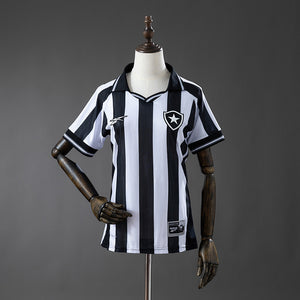 Camisa Botafogo Home 25/26 Feminina