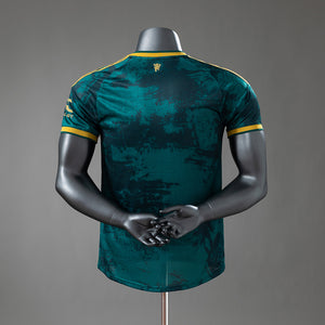 Camisa Manchester United Versão Jogador 26/27