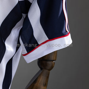 Camisa Yugoslavia Home Xxl6 1998
