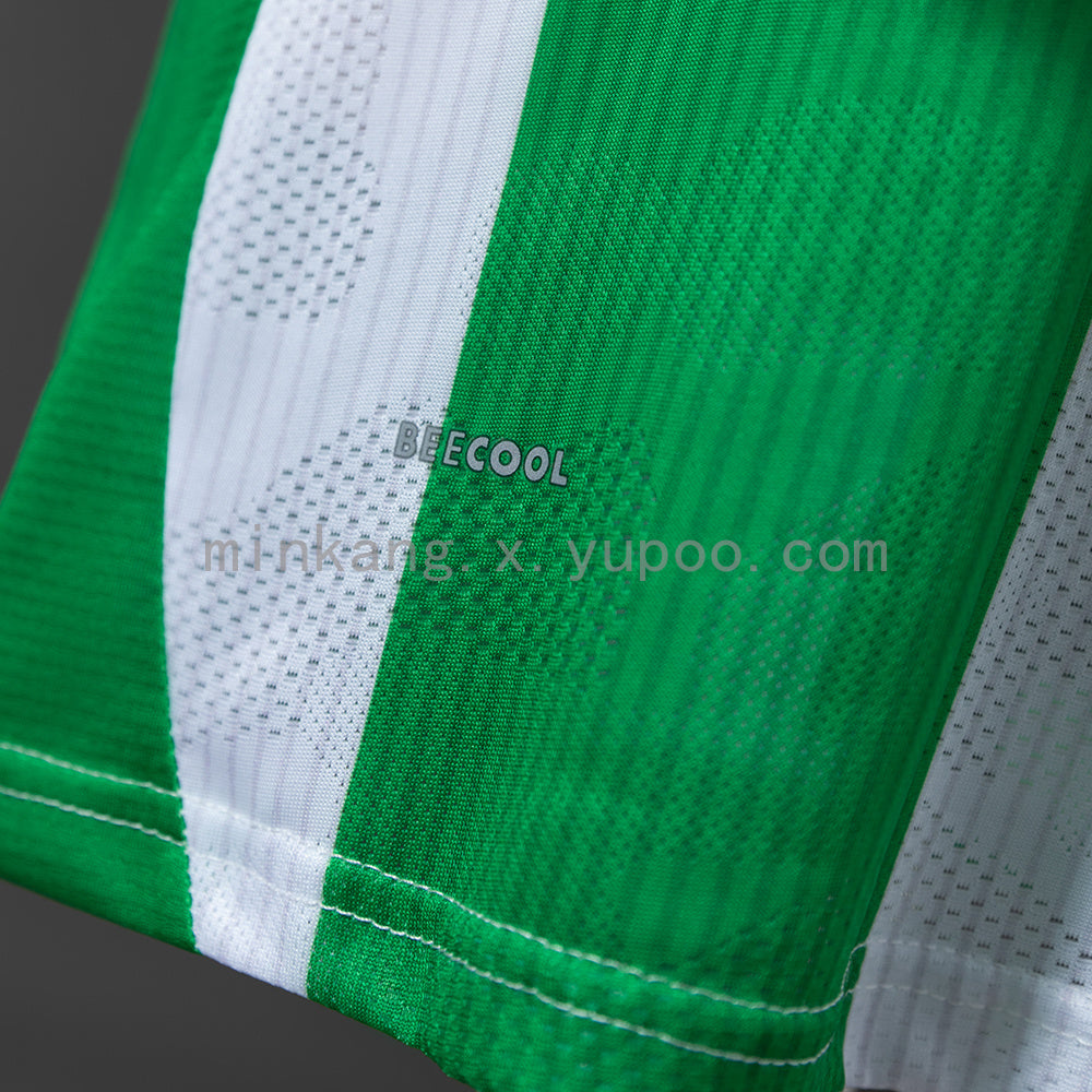 Camisa Real Betis Home 25/26