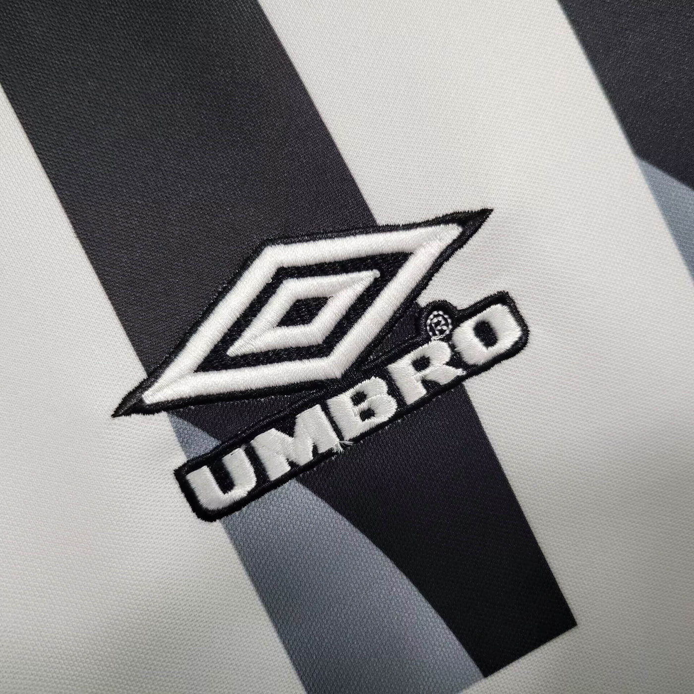 Camisa Santos Retrô 1998