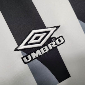 Camisa Santos Retrô 1998