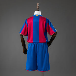 Kit Infantil Barcelona 07/08