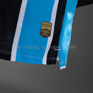 Camisa Grêmio Home Versão Jogador 25/26