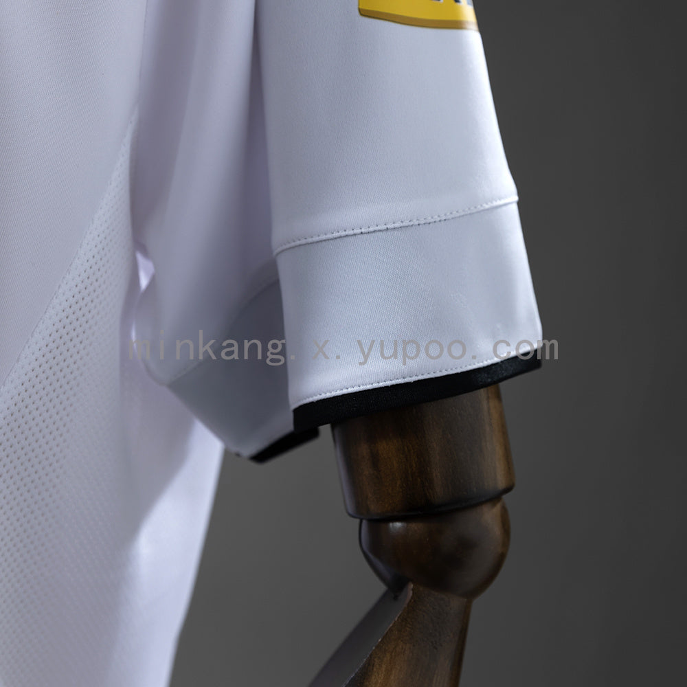 Camisa Retrô Colo Colo Home Xxl7 2013