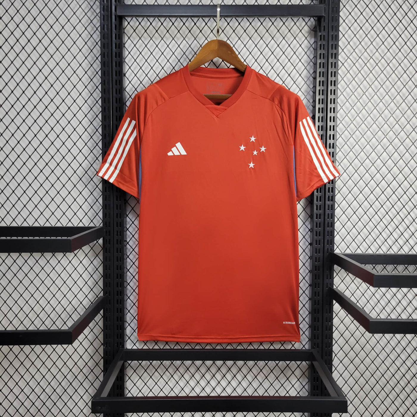 Camisa Cruzeiro Treino 24/25