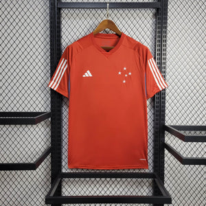Camisa Cruzeiro Treino 24/25