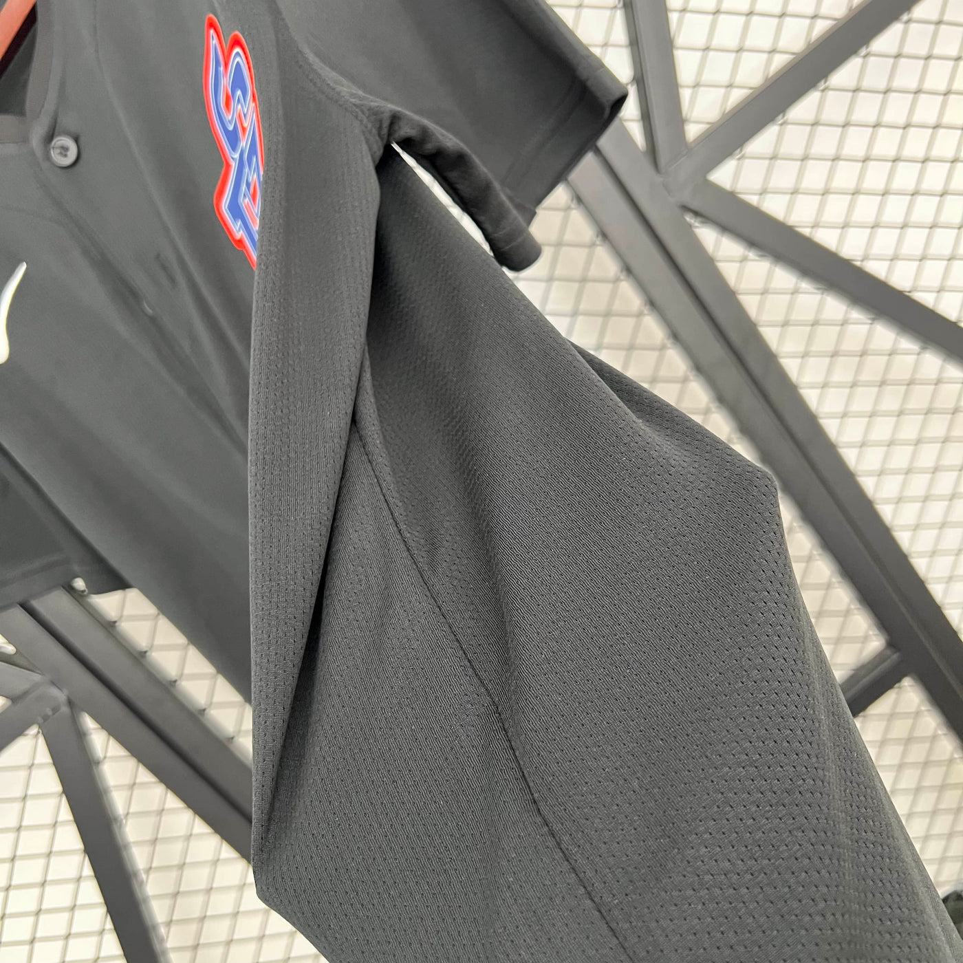 Camisa Paris Saint-Germain Baseball Modelo Especial 25/26