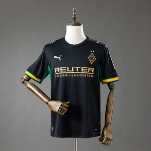 Camisa Borussia Monchengladbach Away 26/27