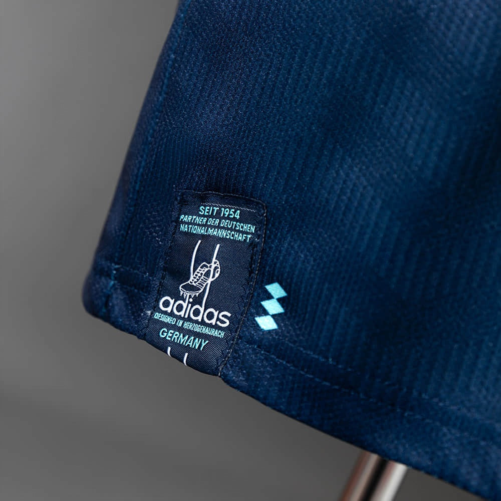 Camisa Alemanha Away 2026