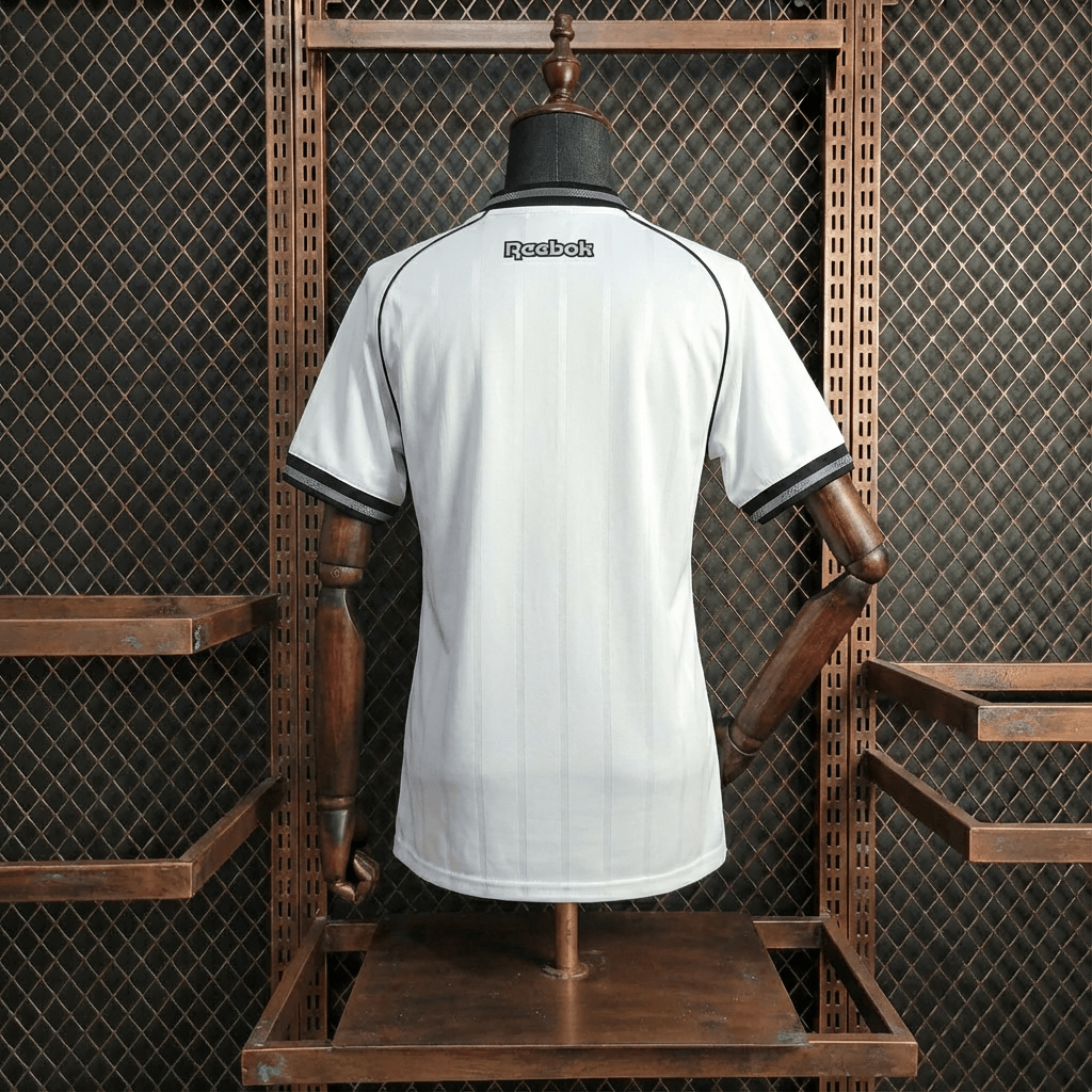 Camisa Botafogo Away 25/26 Feminina