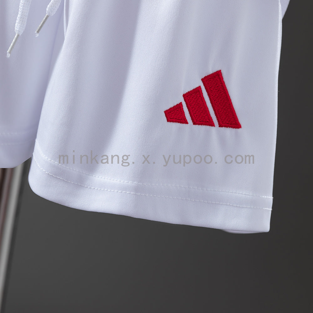 Kit Infantil Internacional 25/26