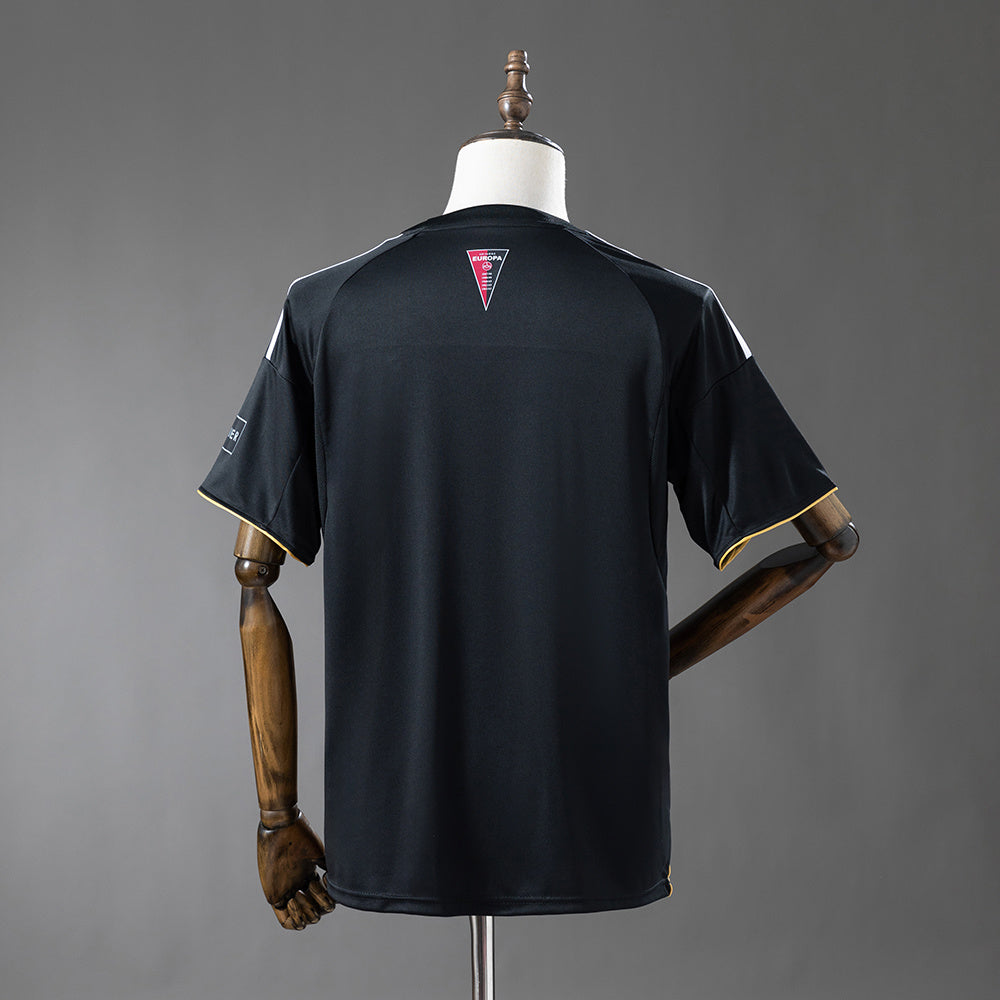 Camisa Nurnberg FC Uefa Europa League 4xl9 25/26