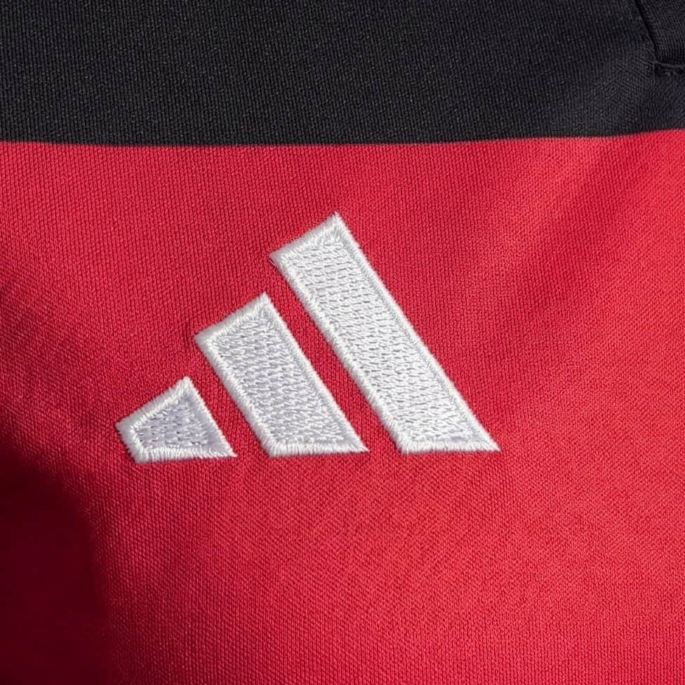 Camisa Flamengo Home 26/27 Feminina