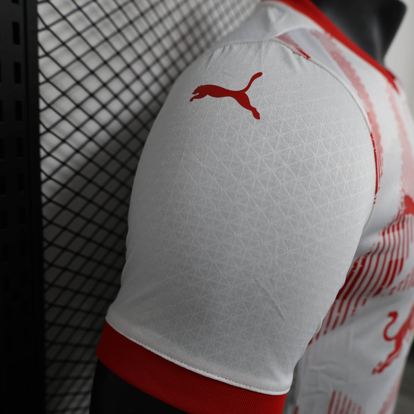 Camisa RB Leipzig Home Jogador 24/25