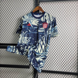 Camisa Bayern Munich Modelo Especial 23/24