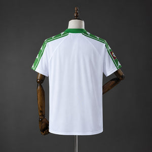 Camisa Werder Bremen Away 01/02