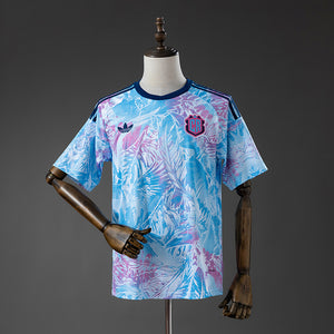 Camisa Costa Rica Away 2026