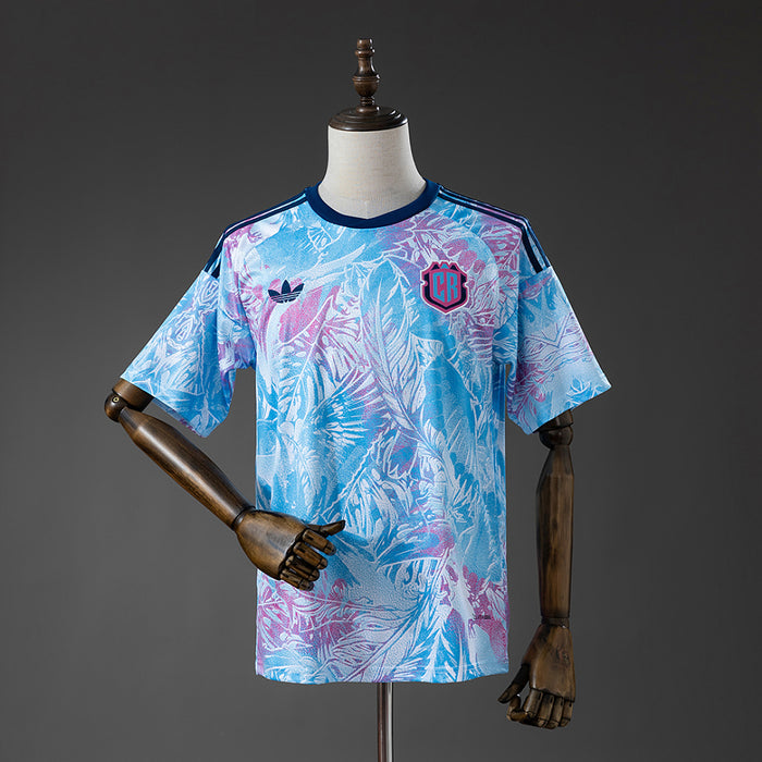Camisa Costa Rica Away 2026