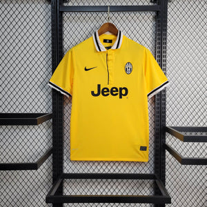 Camisa Juventus Retrô 13/14