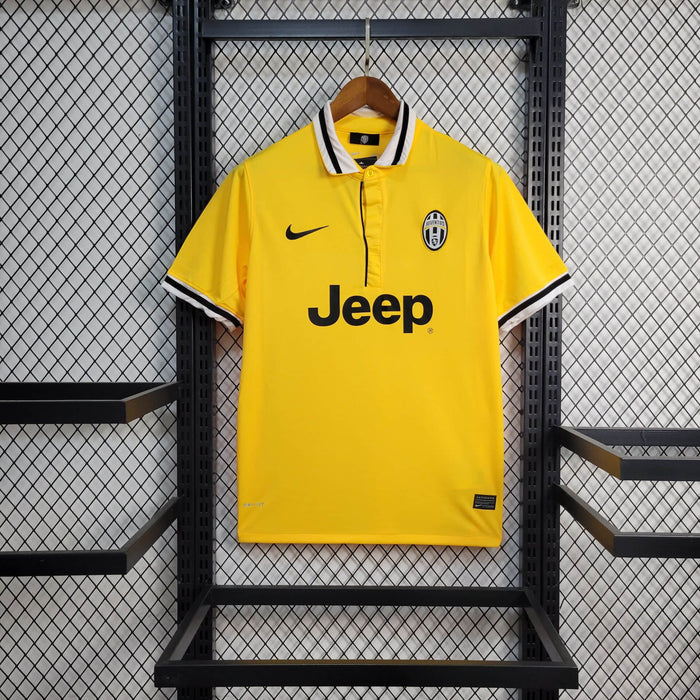 Camisa Juventus Retrô 13/14