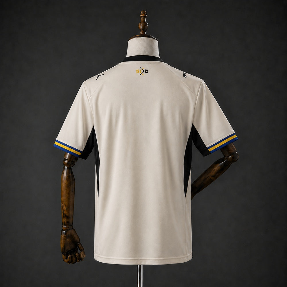 Camisa Parma Home 26/27