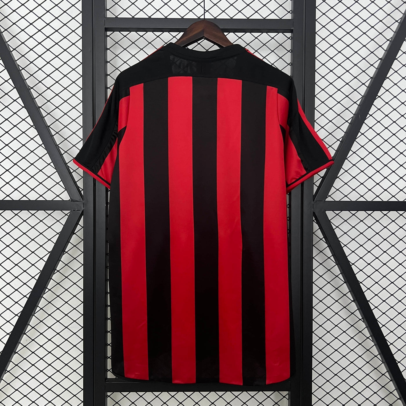 Camisa AC Milan Retrô 03/04