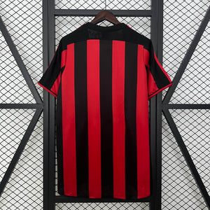 Camisa AC Milan Retrô 03/04