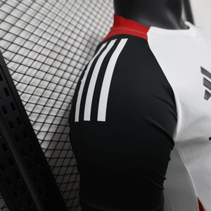 Camisa Manchester United Treino Jogador 24/25