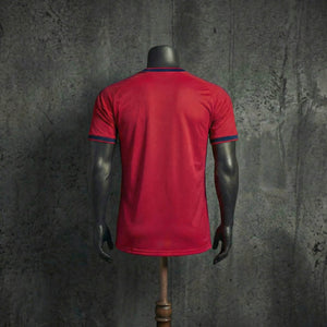 Camisa Espanha Modelo Especial Jogador 2026
