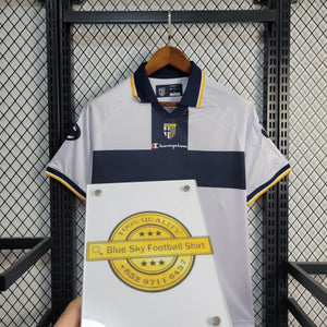 Camisa Parma Retrô 05/06