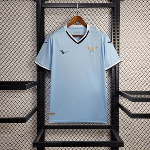 Camisa Lazio Home 24/25