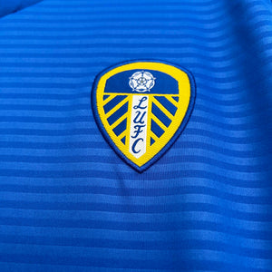 Camisa Leeds United Away 25/26