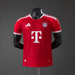 Camisa Bayern Munich Home Versão Jogador 26/27