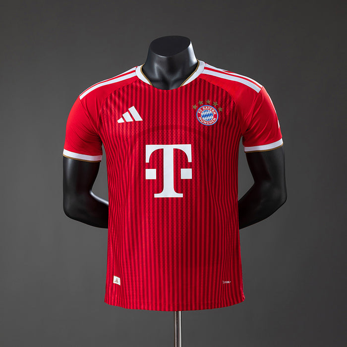 Camisa Bayern Munich Home Versão Jogador 26/27