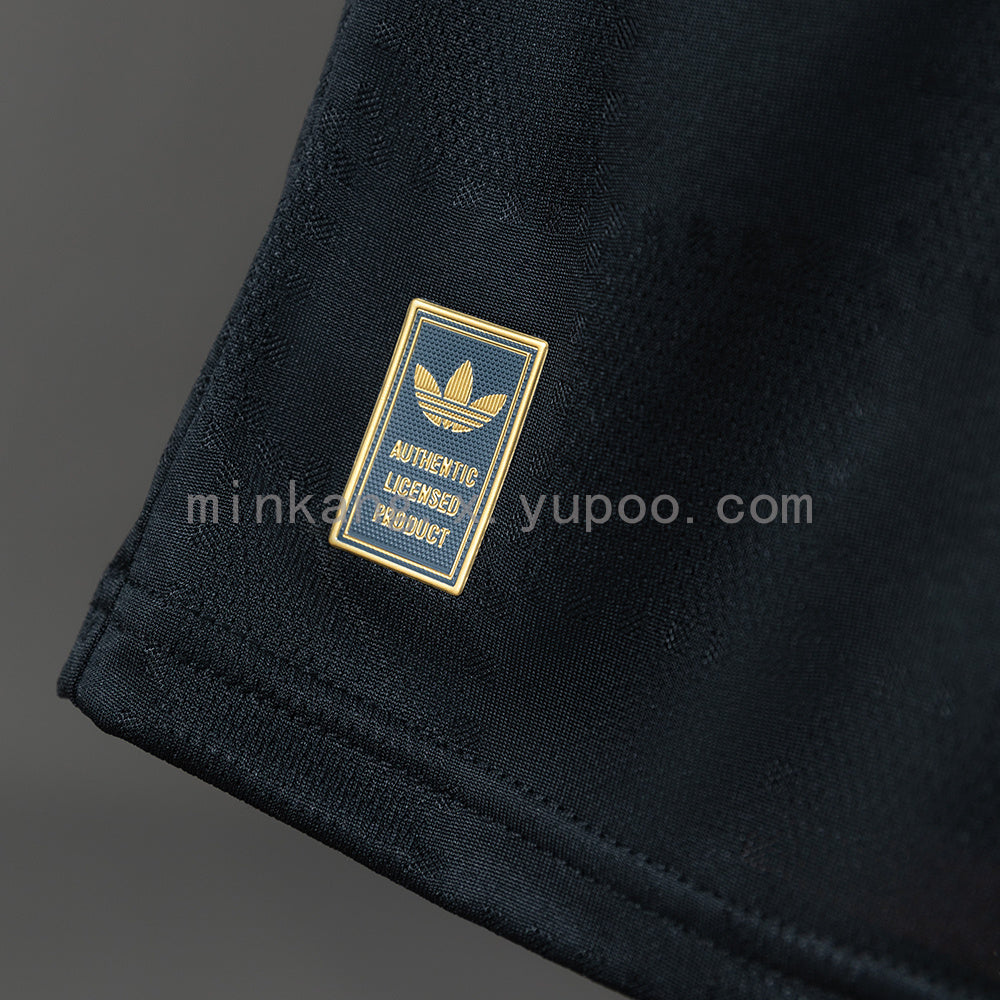 Camisa Bayern Munich Away Versão Jogador 25/26