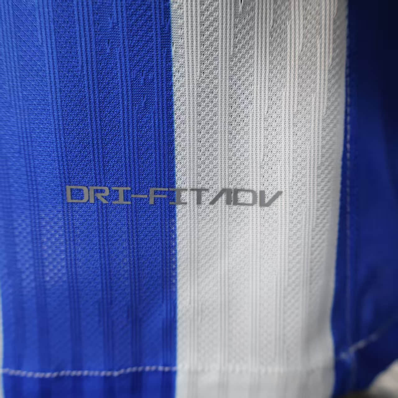 Camisa Brighton Home Jogador 25/26