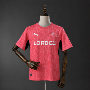 Camisa Derby County Away 4xl2 26/27