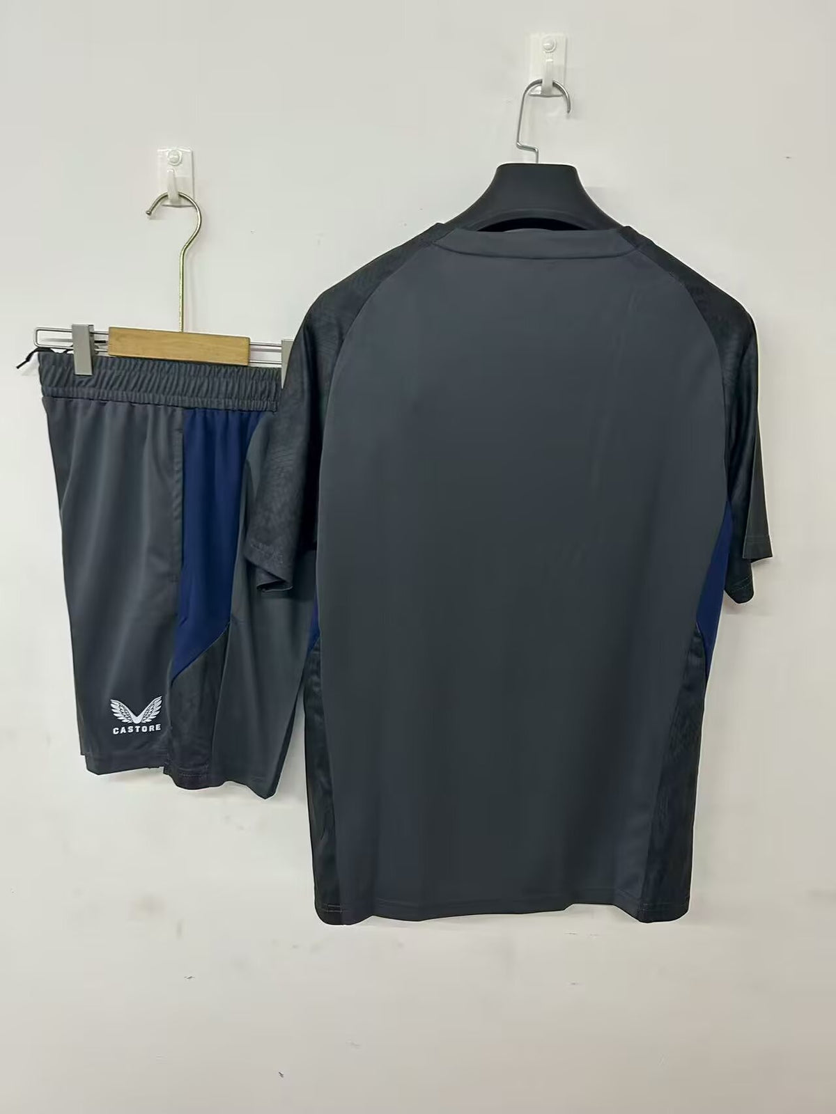 Camisa Feyenoord Treino Cinza 3xl2 25/26
