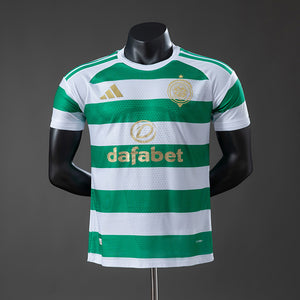 Camisa Celtic Home 3xl9 26/27