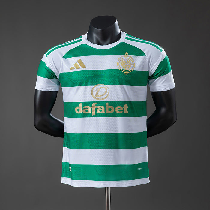 Camisa Celtic Home 3xl9 26/27