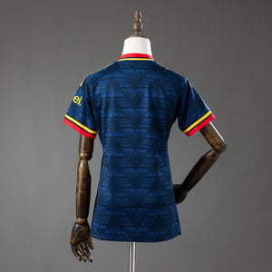 Camisa Arsenal Away 26/27 Feminina