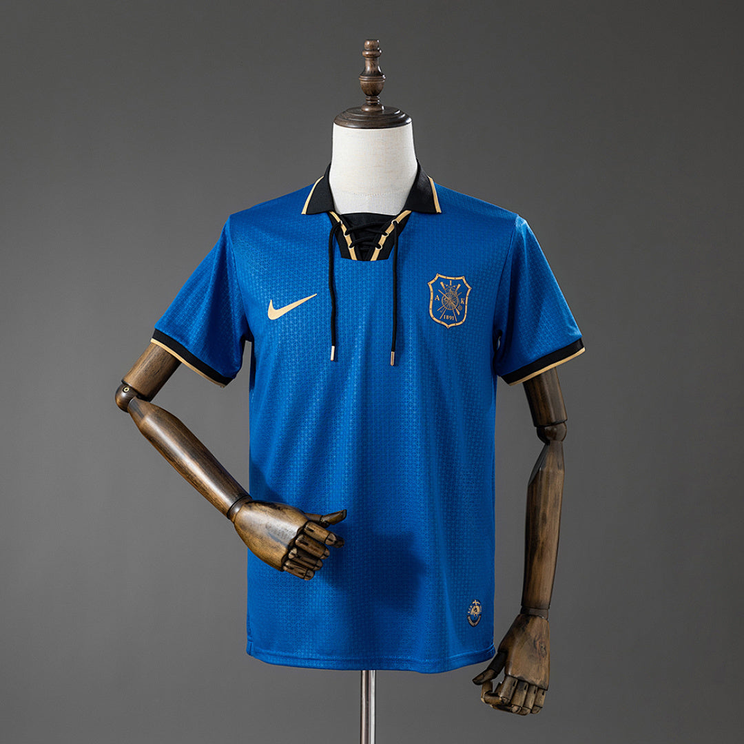 Camisa Aik Home 4xl8 26/27