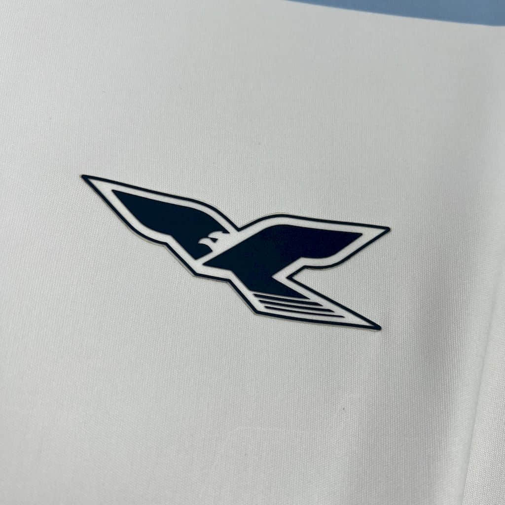 Camisa Lazio Modelo Especial 25/26