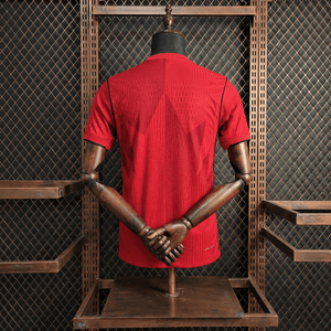 Camisa Canadá Home Jogador 2026